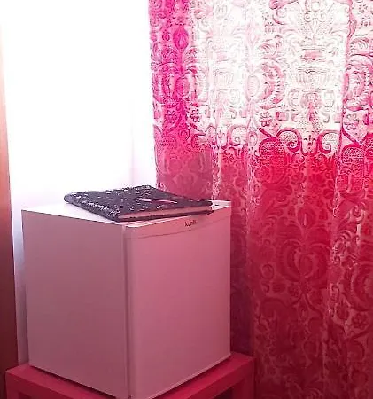 Serra E Mar Bed & Breakfast