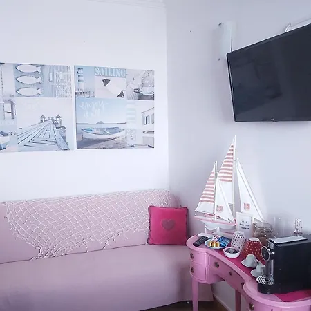 Serra E Mar Bed & Breakfast Sintra