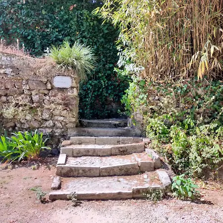Quinta Murtas Guest house 3*