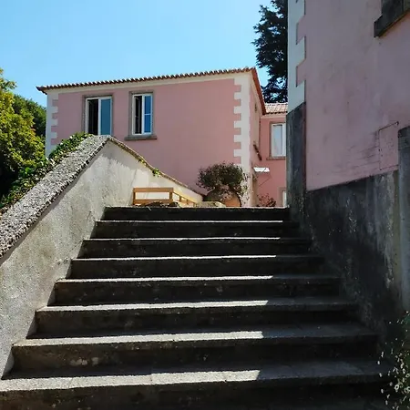 Guest house Quinta Murtas 3*