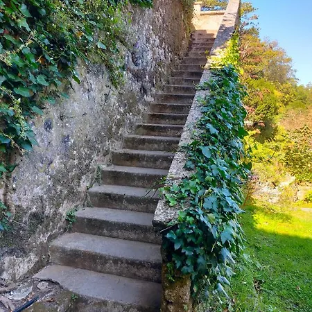 Guest house Quinta Murtas 3*