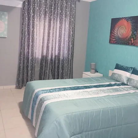 Casa Rosa Holiday home *