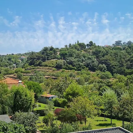 3 Vistas Apartment *
