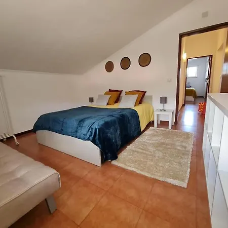 3 Vistas Apartment *