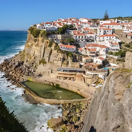 Valley House * Azenhas do Mar