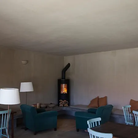 Bed & Breakfast Valley House *
