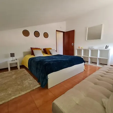 3 Vistas Apartment *