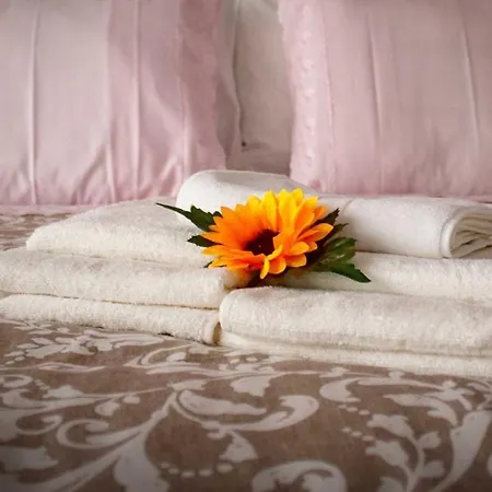 Flor&fidalgo Hotel *
