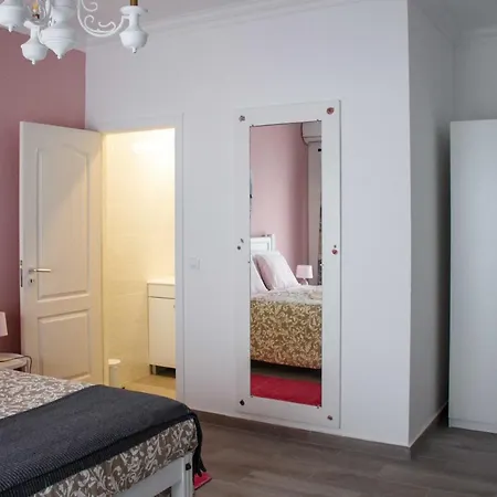 Hotel Flor&fidalgo *