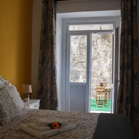 Hotel Flor&fidalgo Sintra