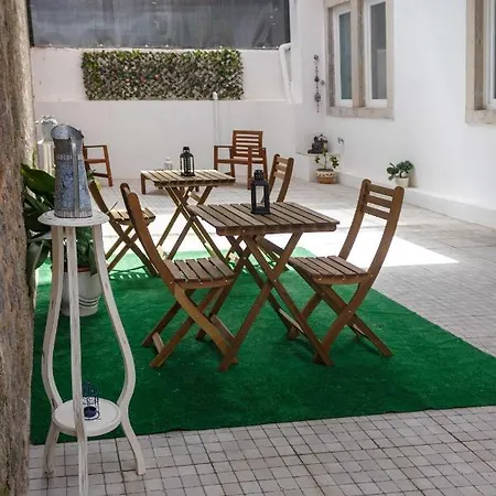 Flor&fidalgo Hotel