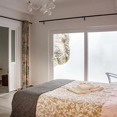 Hotel Flor&fidalgo