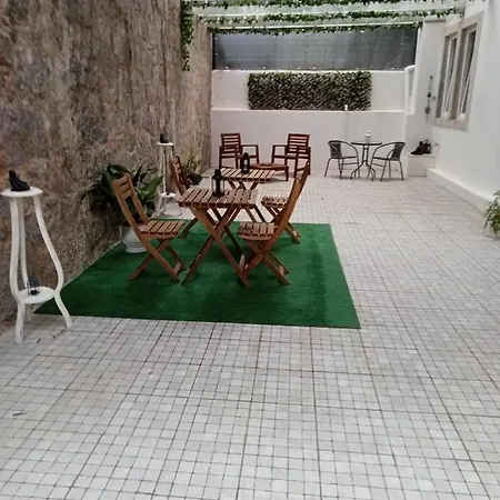 Flor&fidalgo Hotel *
