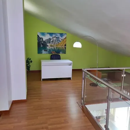 Holiday home Sintra Home Sintra
