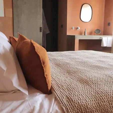 Bed & Breakfast Valley House *