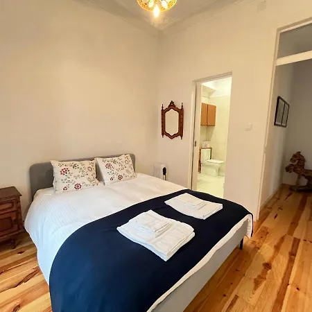 Apartment Casa Didi, By Trip2portugal *
