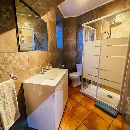 A Casa Amarela Apartment