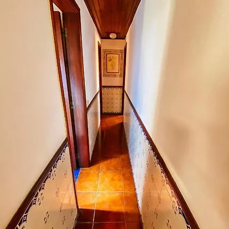 Apartment A Casa Amarela Sintra