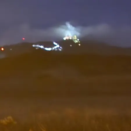 Serra E Mar 3*