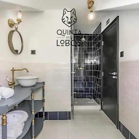 Quinta Dos Lobos Boutique - Nature Experience *