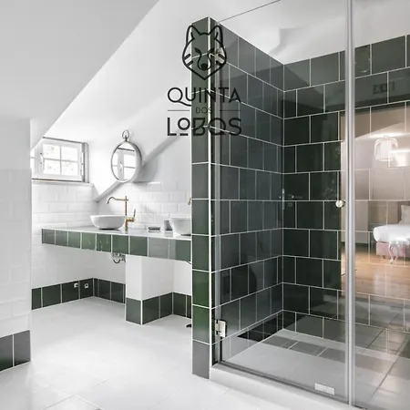 Quinta Dos Lobos Boutique - Nature Experience Hotel Sintra