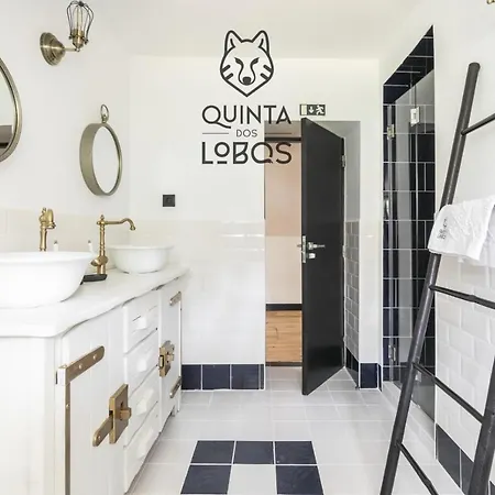 Quinta Dos Lobos Boutique - Nature Experience