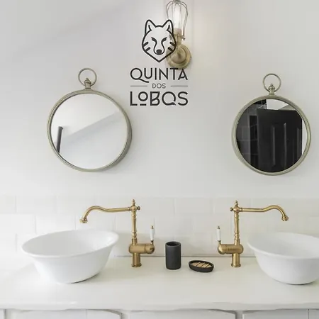 Hotel Quinta Dos Lobos Boutique - Nature Experience
