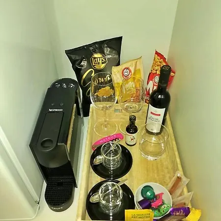 Acomodação com café da manhã  Hibisco - Quinta Casalinho Da Azenha