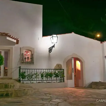 Acomodação com café da manhã  Hibisco - Quinta Casalinho Da Azenha Sintra