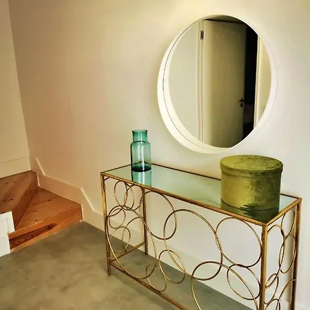 Bed & Breakfast Strelitzia - Quinta Casalinho Da Azenha Sintra