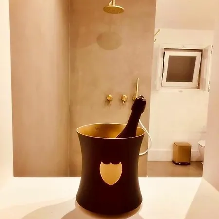 Casalinho Da Azenha - Charm House Hotel Sintra