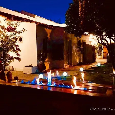 Casalinho Da Azenha - Charm House *