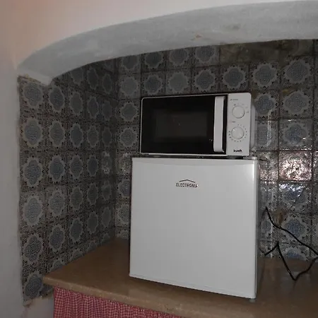 Small Albergue Sintra