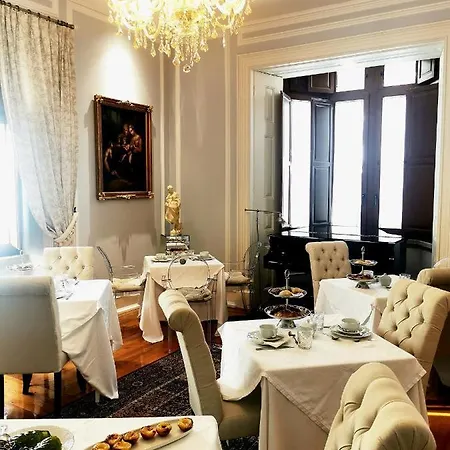 Vitorino Bed & Breakfast