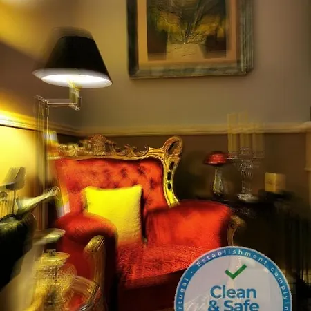 Vitorino Bed & Breakfast *
