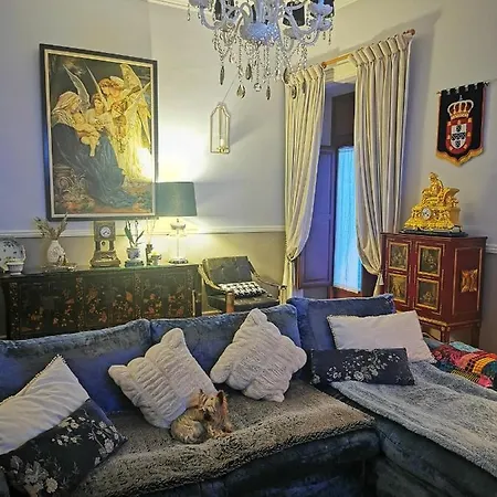 Vitorino Bed & Breakfast *