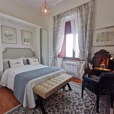 Bed & Breakfast Vitorino *