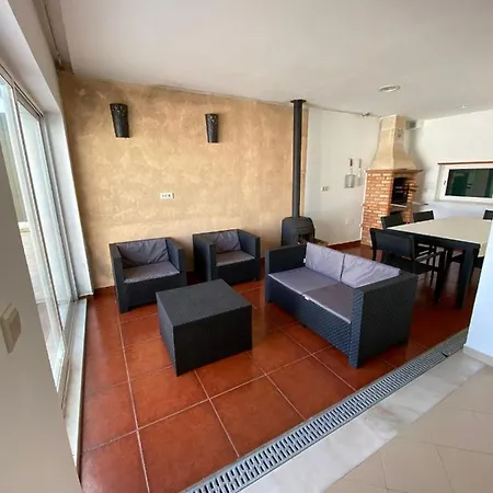 Sintra Home Holiday home Sintra