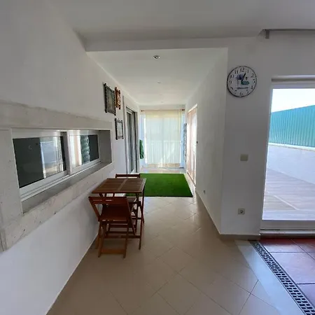Sintra Home Holiday home