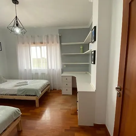 Sintra Home Holiday home Sintra