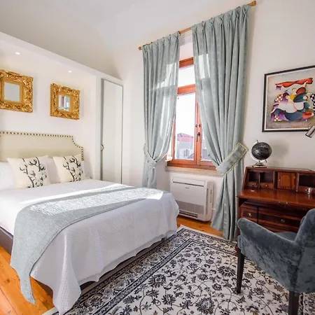 Vitorino Bed & Breakfast