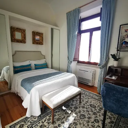 Bed & Breakfast Vitorino *