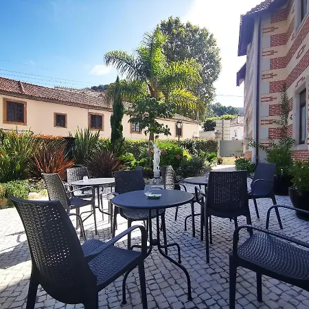 Vitorino Bed & Breakfast *