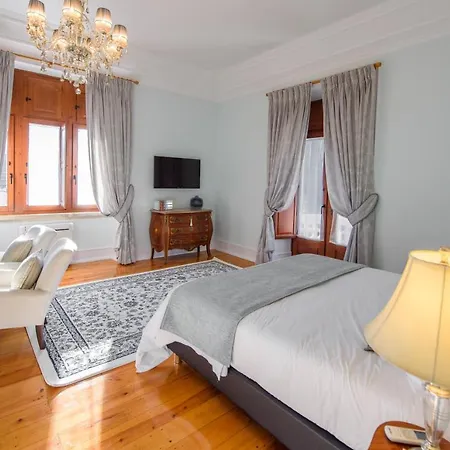 Bed & Breakfast Vitorino *