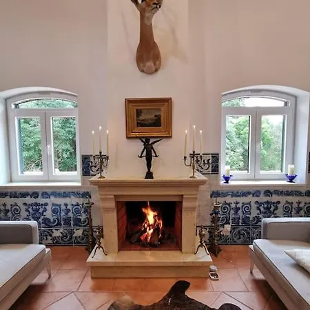 Vitorino Deluxe Sintra