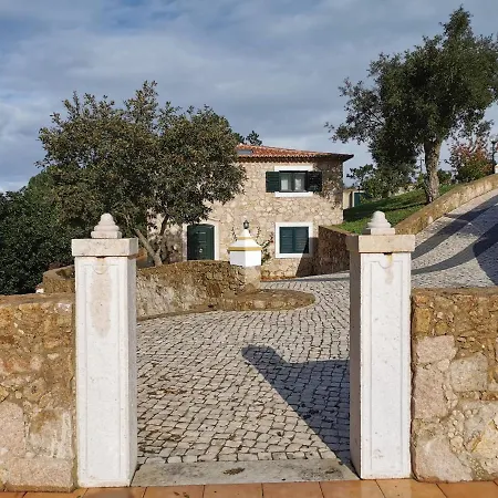 Vitorino Deluxe Villa *