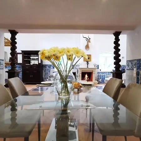 Villa Vitorino Deluxe Sintra