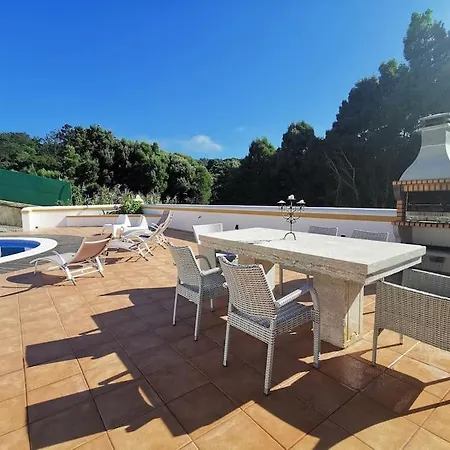 Vitorino Deluxe Villa *