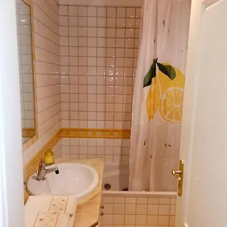 Apartamento Enjoy Beloura!