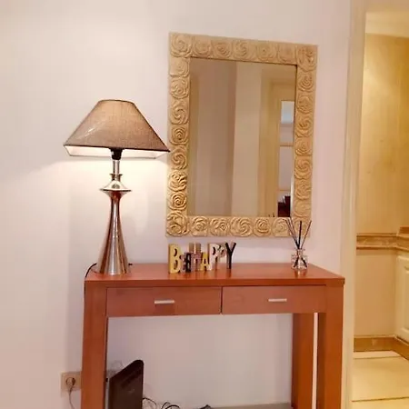Apartamento Enjoy Beloura!